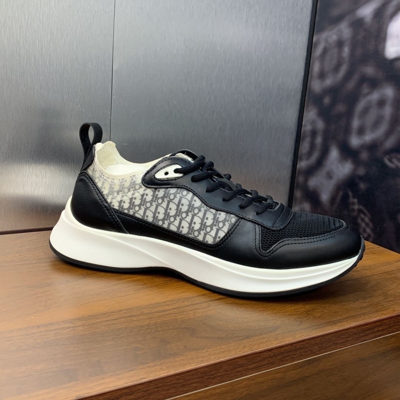 Christian Dior Casual Shoes